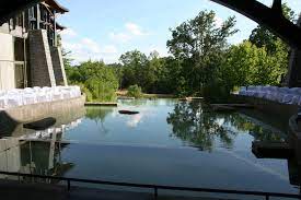 Gehc Weddings Gwinnett Environmental And Heritage Center Outdoor Bridges Special Event Planning Heritage Center