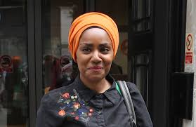 (muslim women quotes) we heard from a professor at an evangelical college who wore a hijab in solidarity with muslim women. 6 Inspirational Muslim Women You Need To Know Islamic Relief Uk