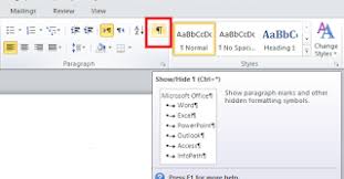 Tutorial rkas 2020 #6 cara menganggarkan gaji honorer 50% подробнее. Solusi Dan Cara Menghilangkan Paragraph Mark Di Word Microsoft Word Dapodik Co Id
