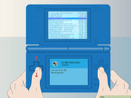 Nintendo ds roms (nds roms) available to download and play free on android, pc, mac and ios devices. How To Play Roms On A Nintendo Ds 11 Steps With Pictures