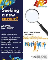 We did not find results for: Lowongan Kerja Pt Mahesa Bina Persada Kuyloker Situs Lowongan Kerja