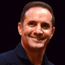 Jaeson Jones: Law Enforcement and Border Security Expert