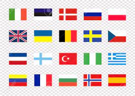 Variant flags such as ensigns are listed in the alternative flags column if they have different proportions from the national flag. National Flags Of Different Countries On A Transparent Background Background Royalty Free Cliparts Vectors And Stock Illustration Image 140808591