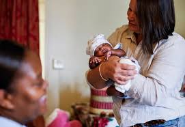 Image result for Doula