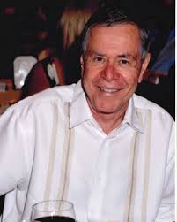 Most Recent Obituaries