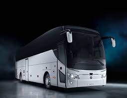 Maratón (es) m or f. Maraton Temsa Bus Deutschland