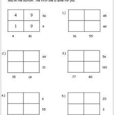 Tes global ltd is registered in england company no 02017289 with its registered office at 26 red lion square london wc1r 4hq. Math Worksheets Multiplication Magic Squares