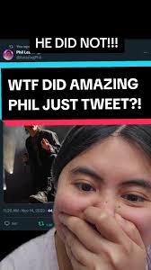 IS2G @Phil Lester IS HERE GIVING THE PHANDOM HEART ATTACKS #amazingphil  #danielhowell #danandphil #phandom #mychemicalromance #falloutboy #tumblr