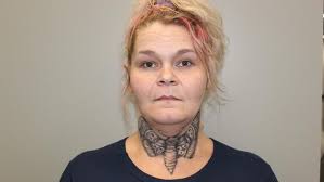 Lebanon woman must serve 19 years in prison for drug, gun crimes