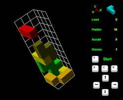 The «tetris remix» game has a simple but clear graphics and fully corresponds to the traditional style of the classic tetris. Download 3d Tetris 4 1 0