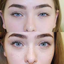 Style and colour are fully customised for. People Are Tattooing Freckles On Their Face And This Is What It Looks Like Sheknows