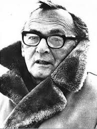 Sanford Meisner — Meisner Studio Manila