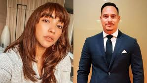 Watch as joey ghazlan and patricia knudsen recall their very first date together, and share some of the most memorable. Joey G Unveils Evidence Of Patricia K S Past Abusive Behaviour