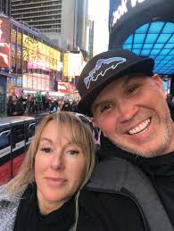 Dave Morissette s'ouvre sur son entrée dans la cinquantaine