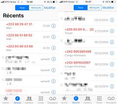Il s'emploie aussi absolument en termes de procédure et signifie recourir à un tribunal supérieur pour faire réformer le jugement, la sentence d'un tribunal inférieur. Les Ping Calls Des Appels Telephoniques D Une Sonnerie Seulement Qui Cachent Une Fraude Internationale Massive