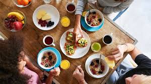 Madu memiliki banyak manfaat baik untuk stamina maupun untuk sistem pencernaan dalam tubuh. Elak Sarapan Terlalu Awal Apa Sebabnya Ketahui 5 Waktu Makan Terbaik Setiap Hari Famili Mstar