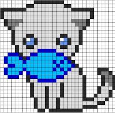 Pin By Claudia Durr On Perler Beads Easy Pixel Art Pixel Art Pixel Art Grid Pedro medeiros is creating pixel art and other hamburger pixel art :