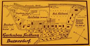 Der kleine flyer gibt eine kurze information zur mathildenhöhe und zum thema welterbebewerbung sowie einen lageplan mit allen wichtigen gebäuden. Schatzacker Bassersdorf Lebensreform Zeitgeschichte