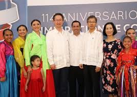 We did not find results for: Recordar Los Origenes El Objetivo Del Dia De Corea En Mexico Korea Net The Official Website Of The Republic Of Korea