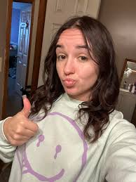 feeling like changing up my hair. suggestions?