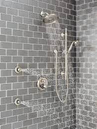 Hang our fresh eucalyptus bundles around your home, or in the shower Delta Shower System Hydrachoice Body Sprays With Video Faucetlist Com