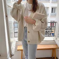 Yesstyle reward code can be redeemed by new or current customers. Pomona Plain Oversize Cardigan Yesstyle Moda Ot K Odezhda Dlya Kolledzha Idei Naryada