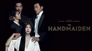 The Handmaiden review – Bound by the Heart – The Culture HUD