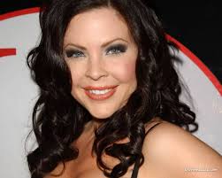 Pictures of Christa Campbell, Picture #23949