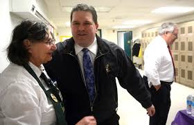 GALLERY: Joan Renshaw retires after 44 years at Shop Rite