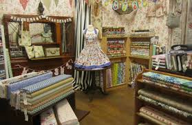 More definitions, origin and scrabble points 10 Of The Best Haberdashers In London