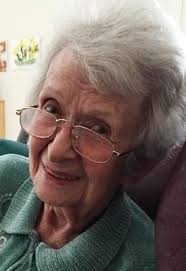 Eleanor Quick Obituary (2015)