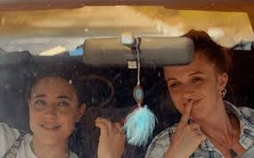 Now Booking London Short Film Festival 2020 Radiant Circus