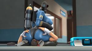 Fempyro Butt Smother || PyroEnthusiast - ThisVid.com