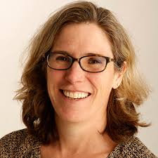 Her mentor retires, and Caitrin Lynch '89 reflects