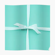 Maybe you would like to learn more about one of these? Tiffany Co Posters Redbubble