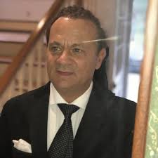 Jerry Bennett (@jerrybennettentertainment) · Edgartown, MA