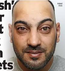 Cash for crash' gang member is now caught dealing crack and heroin