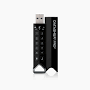 Istorage Datashur PRO2 32GB - Secure Hardware Encrypted, PIN Authenticated, USB Flash Drive - USB 3.2 (Gen1) FIPS 140-2 Level 3. IS-FL-DP2-256-32 from istorage-uk.com