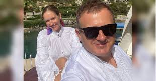 Check spelling or type a new query. Pasha 2021 Katya Osadchaya I Yurij Gorbunov Otmechayut Pashu V Turcii Foto Fakty