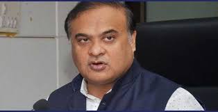 Congress leader Manoj Chauhan