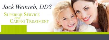 Jack Weinreb, DDS
