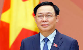 Hôm nay bầu Chủ tịch Quốc hội khóa XV