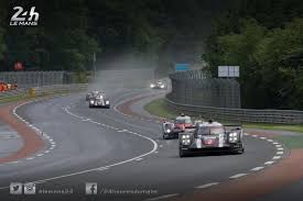 The porsche 919 hybrid no.19 won the 24 hours of le mans 2015. 24 Heures Du Mans 2016 La Ou Il Faut Jamais Crier Victoire