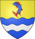 Fichier:Blason d&eacute;partement fr Dr&ocirc;me (propos&eacute; par Robert Louis).svg &mdash; Wikip&eacute;dia