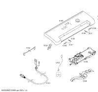 Bosch WTMC3521UC/06 Dryer Parts List | Reliable Parts