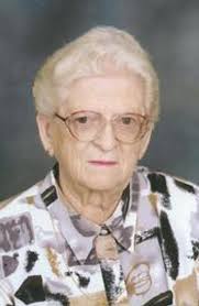 Evlyn Roush Obituary December 22, 2011