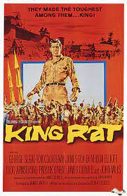 After his father is brutally murdered a young man is dragged into a conflict between ancient enemies. King Rat 1965 Imdb