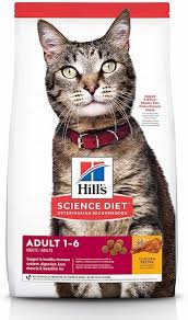 How to choose the best food for your cat? Best Dry Cat Food Top Vet Recommended Dry Foods For Cats