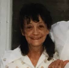 Viola Juanita (Ivy) Hall (1932-1990)