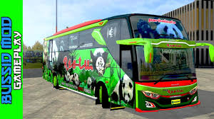 Loker sopir truk cabe / 54 quotes truk cabe cute766. Bus Simulator Indonesia Mod Bus Jb3 Shd Restu Panda Bussid Mod Gameplay Youtube